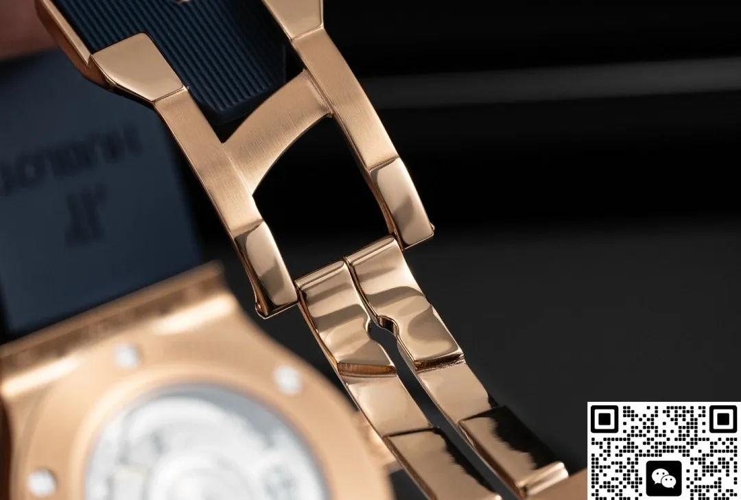 Hublot Classic Fusion 542.OX.7180.RX.HBP24 1:1 Best Edition Replica Watch